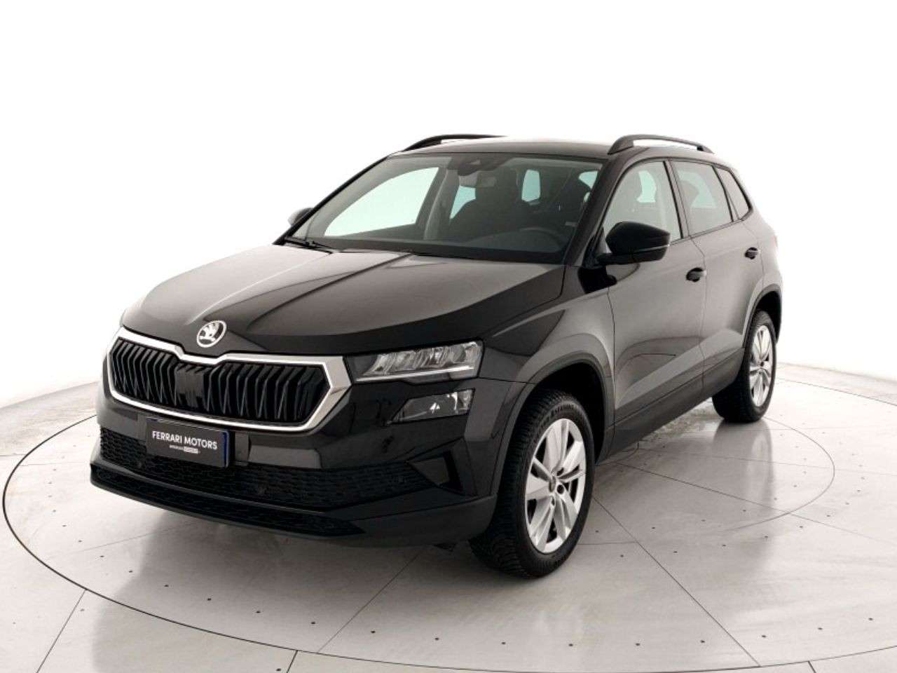 Skoda Karoq 1.0 tsi Executive 115cv