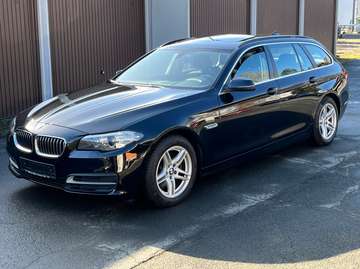 F11 520d FACELIFT AUT NAVI LED PDC 8 FACH