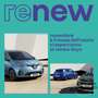 Renault Symbioz Symbioz Full Hybrid E-Tech 145 CV Techno Blau - thumbnail 17