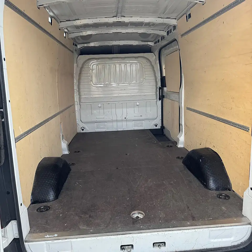 Maxus Model not specified 2023