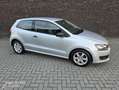 Volkswagen Polo 1.2|2010|Airco|Nieuwe Apk|Netjes| Grijs - thumbnail 2