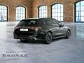 Mercedes-Benz E 450 d 4M T-Modell AMG Night STH SpurW W-Paket Schwarz - thumbnail 4