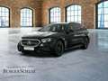 Mercedes-Benz E 450 d 4M T-Modell AMG Night STH SpurW W-Paket Schwarz - thumbnail 1