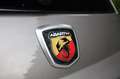 Abarth 595 Turismo Cioccolato leder-Clima-PDC-Sportuitaat Gris - thumbnail 15