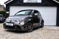 Abarth 595 Turismo Cioccolato leder-Clima-PDC-Sportuitaat Gris - thumbnail 2