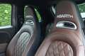 Abarth 595 Turismo Cioccolato leder-Clima-PDC-Sportuitaat Gris - thumbnail 14