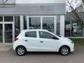 Mitsubishi Space Star Diamant Edition Weiß - thumbnail 3