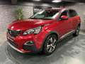 Peugeot 3008 3008 1.2i PureTech 12V S\u0026S - 130   Allure Rouge - thumbnail 1