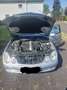 Mercedes-Benz E 320 4Matic Automatik Classic Silber - thumbnail 2