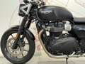 Triumph Street Twin Fekete - thumbnail 8
