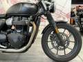 Triumph Street Twin Fekete - thumbnail 7