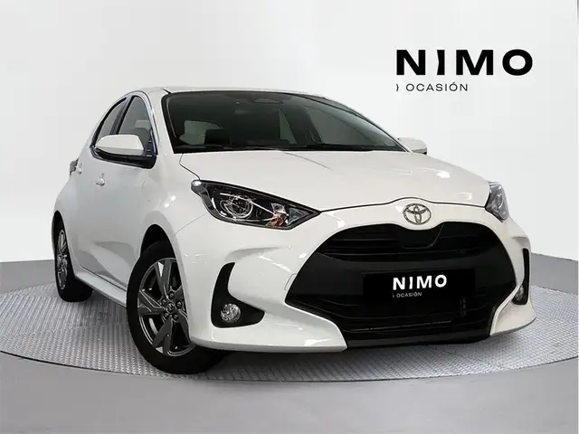 Toyota Yaris 120H 1.5 Active
