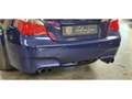BMW M5 M5 - BV SMG  BERLINE E60 M5 PHASE 1 Bleu - thumbnail 17