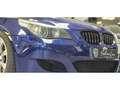 BMW M5 M5 - BV SMG  BERLINE E60 M5 PHASE 1 Blauw - thumbnail 16