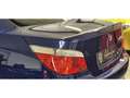 BMW M5 M5 - BV SMG  BERLINE E60 M5 PHASE 1 Bleu - thumbnail 25