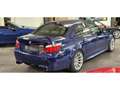 BMW M5 M5 - BV SMG  BERLINE E60 M5 PHASE 1 Bleu - thumbnail 19