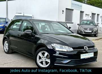 VII Lim. Facelift 1.0 TSI