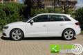 Audi A3 SPB 1.6 TDI 110 CV clean diesel Ambition Blanc - thumbnail 2