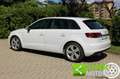 Audi A3 SPB 1.6 TDI 110 CV clean diesel Ambition Blanc - thumbnail 3