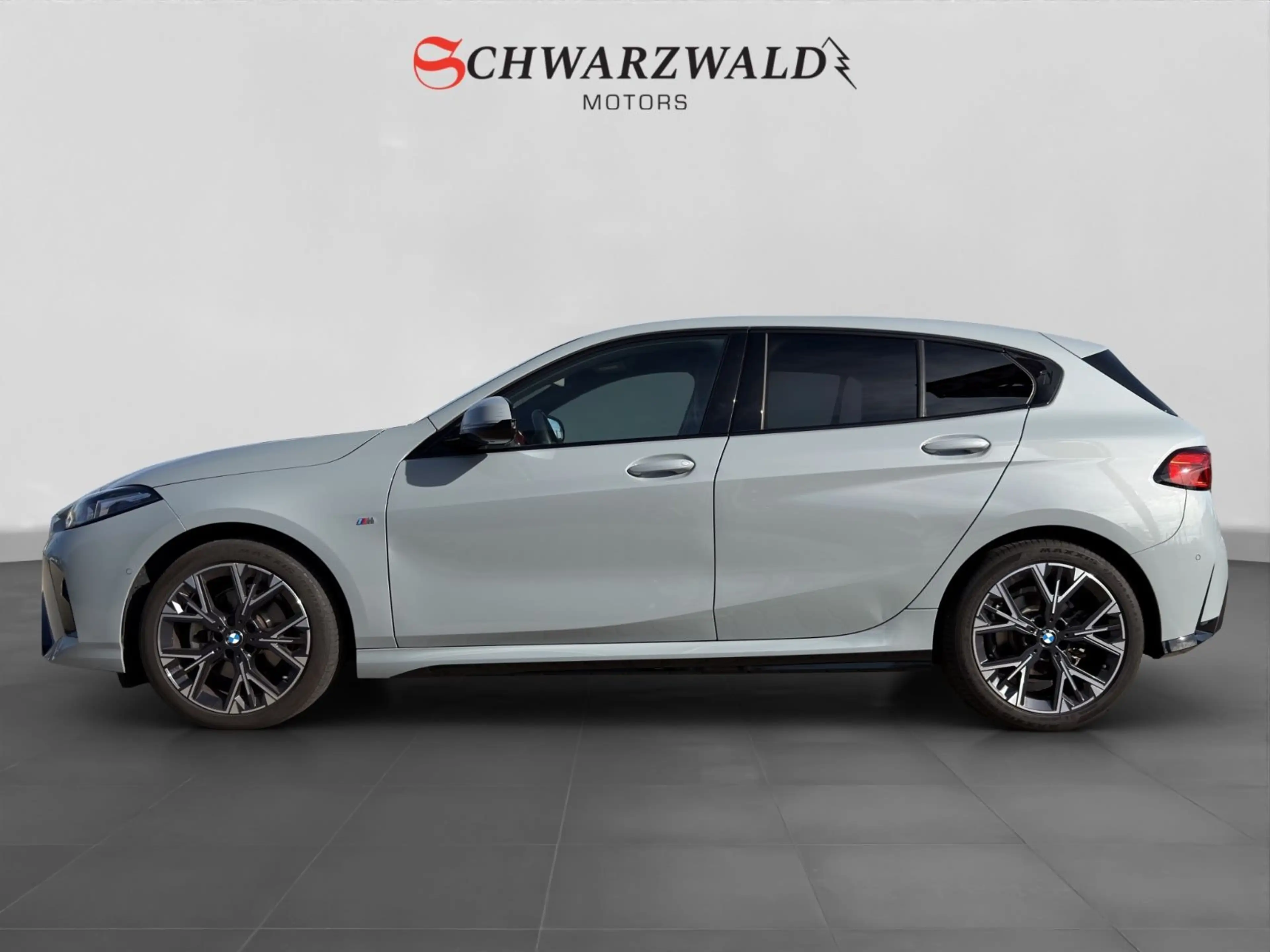 BMW 118 d M Sport Automatik CarPlay Kamera Alexa — photo 2
