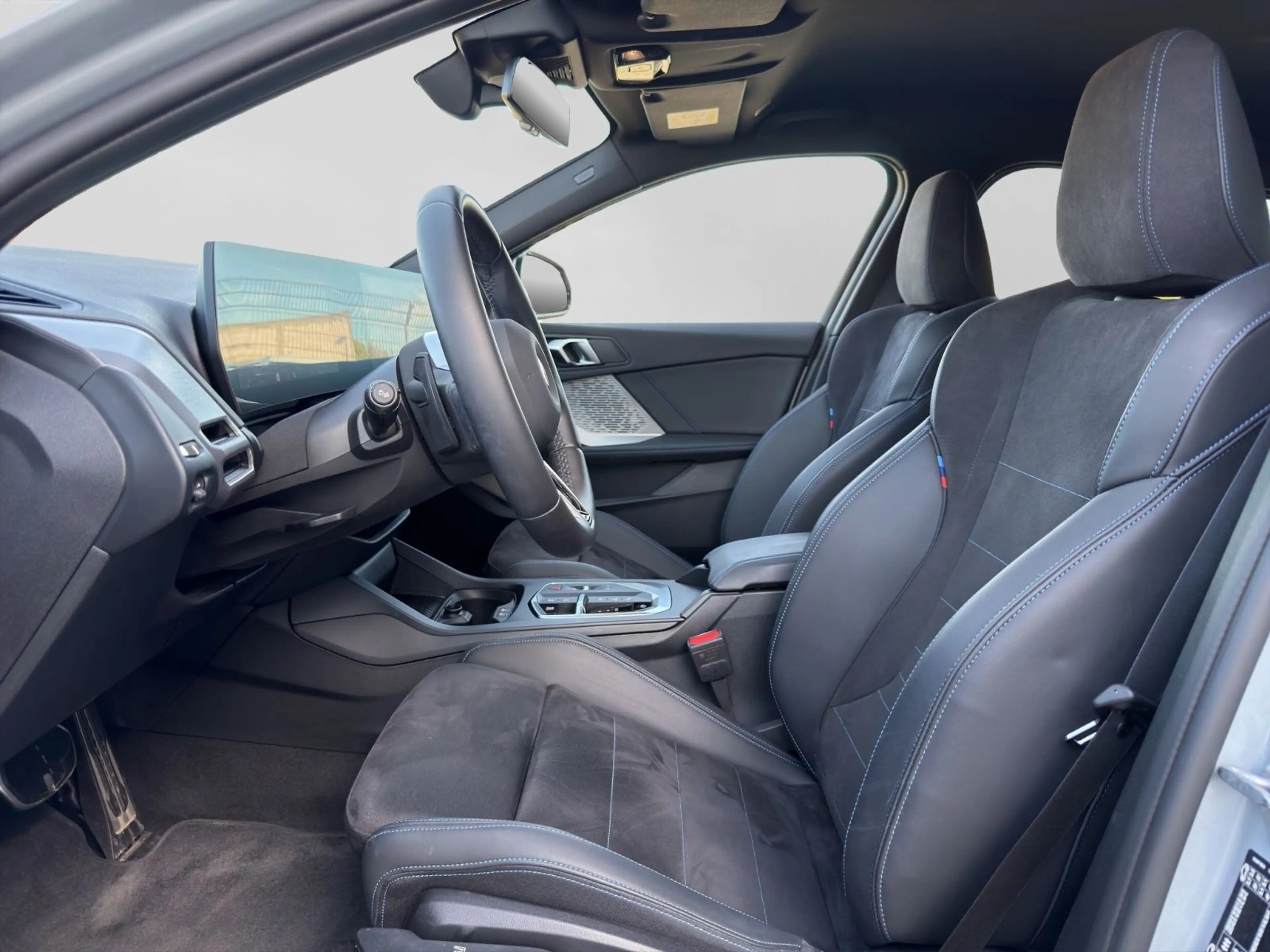 BMW 118 d M Sport Automatik CarPlay Kamera Alexa — photo 9