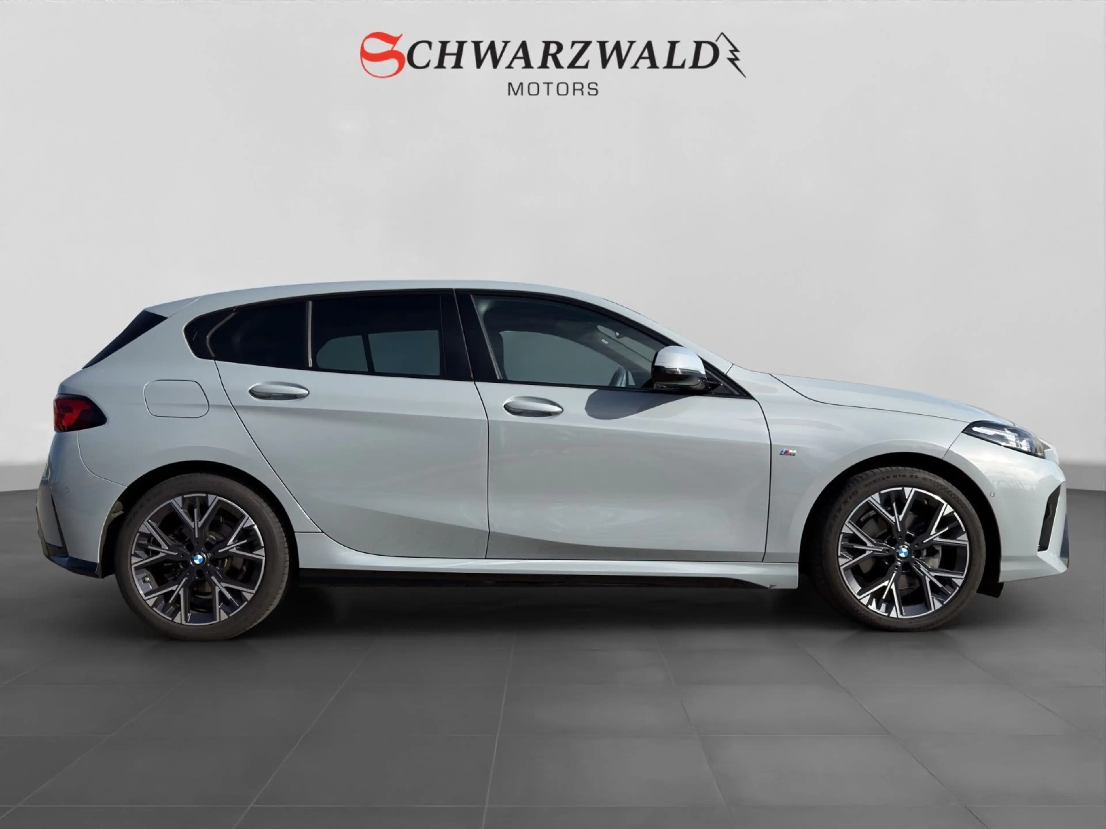 BMW 118 d M Sport Automatik CarPlay Kamera Alexa — photo 6