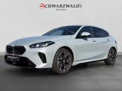 Bmw 118 d M Sport Automatik CarPlay Kamera Alexa