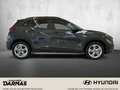 Hyundai KONA KONA 1.0 Turbo 48V Trend Klimaaut. Navi Apple Grigio - thumbnail 5