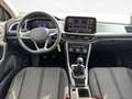 Volkswagen T-Roc Life 1.0 TSI 6-Gang /Sitzhz/CarPlay/LED Grau - thumbnail 11