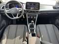 Volkswagen T-Roc Life 1.0 TSI 6-Gang /Sitzhz/CarPlay/LED Grau - thumbnail 14