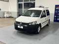 Volkswagen Caddy 1.6 TDI 102 CV 5p. Comfortline AUTOCARRO N1 Bianco - thumbnail 3