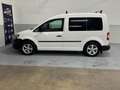 Volkswagen Caddy 1.6 TDI 102 CV 5p. Comfortline AUTOCARRO N1 Bianco - thumbnail 8