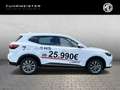 MG HS Comfort 1.5T AT PDC NAVI ACC elektr. Hecklappe Wit - thumbnail 6