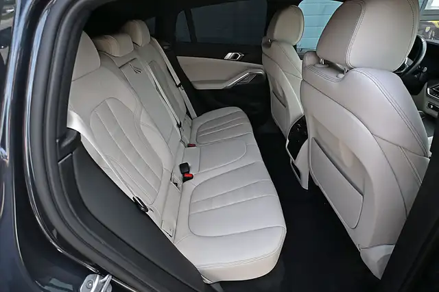 BMW X6 xDrive30d 48V Aut. M Sport ACC, M Sportabgas, a... Ansicht 10