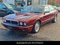 Jaguar XJ6 3.2 Business Rouge - thumbnail 4