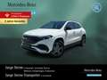 Mercedes-Benz EQA 300 EQA 300 4M AMG+PANO+MEMORY+AHK+NIGHT+KAMERA+KEY Weiß - thumbnail 1