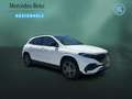 Mercedes-Benz EQA 300 EQA 300 4M AMG+PANO+MEMORY+AHK+NIGHT+KAMERA+KEY Weiß - thumbnail 3