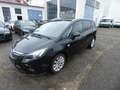 Opel Zafira Tourer Drive"Navi"Kamera"7 Sitze"AHK"1.Hand Schwarz - thumbnail 3