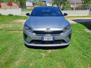ProCeed III 2019 ProCeed 1.6 crdi GT Line Adas Pack 136cv dct