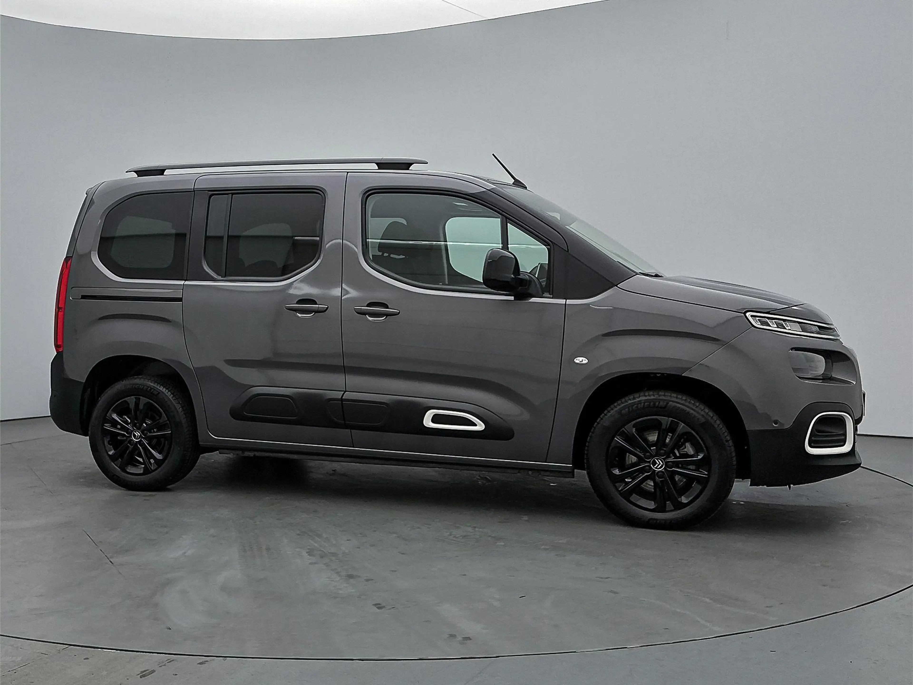 Citroen Berlingo 1.2 130pk Shine Automaat | Trekhaak | Apple Carpla — photo 7