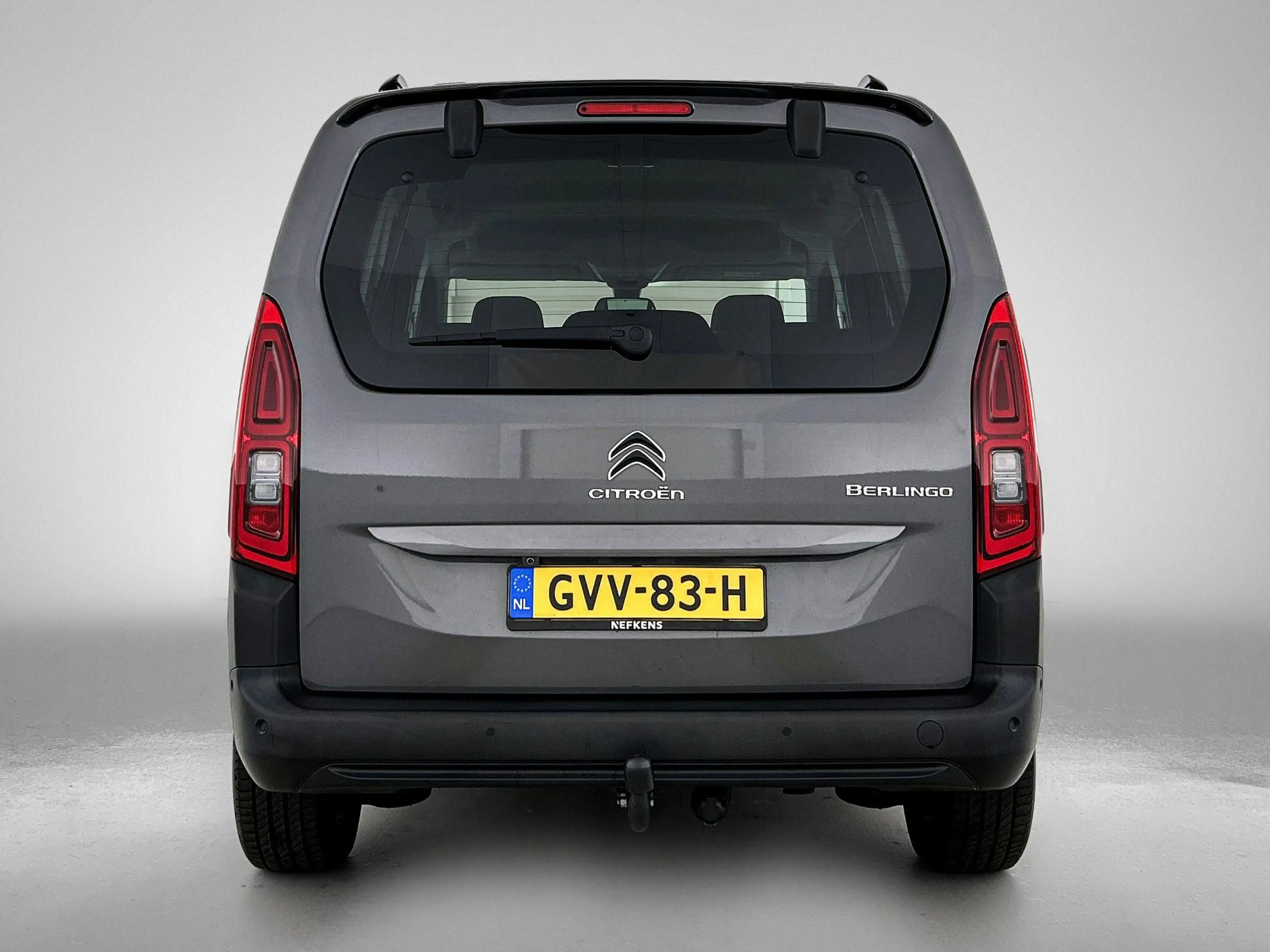 Citroen Berlingo 1.2 130pk Shine Automaat | Trekhaak | Apple Carpla — photo 6
