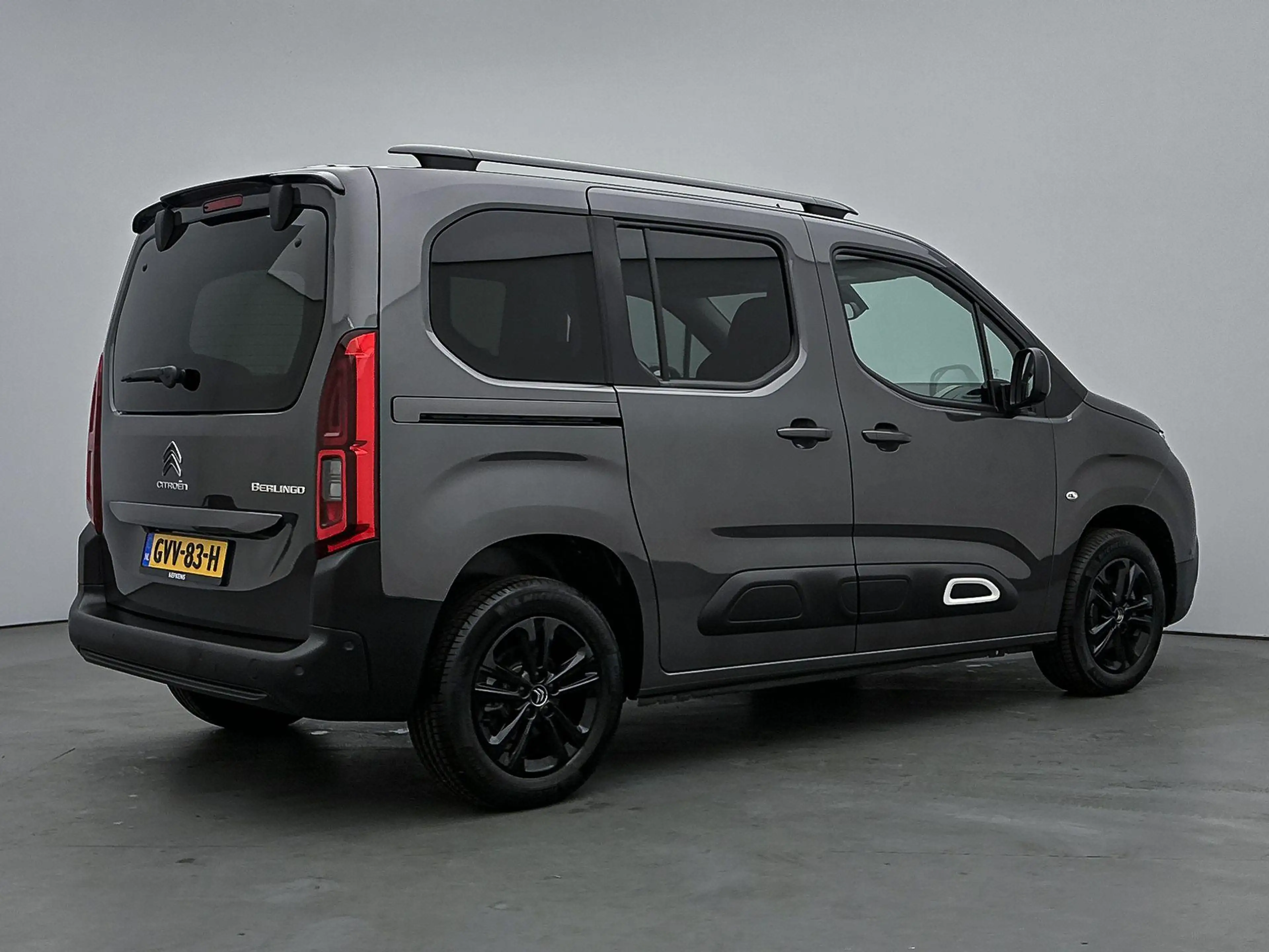 Citroen Berlingo 1.2 130pk Shine Automaat | Trekhaak | Apple Carpla — photo 9