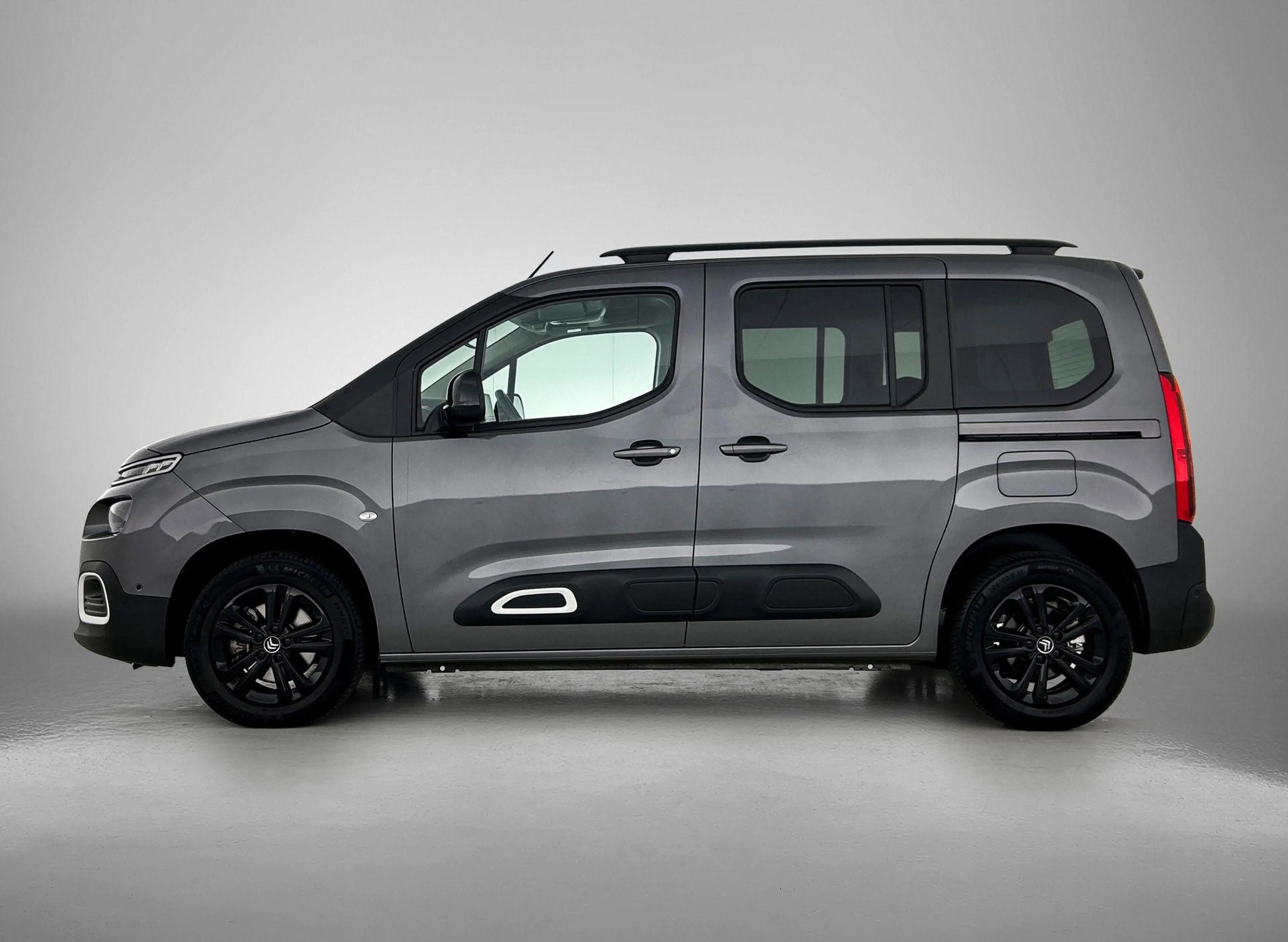 Citroen Berlingo 1.2 130pk Shine Automaat | Trekhaak | Apple Carpla — photo 4