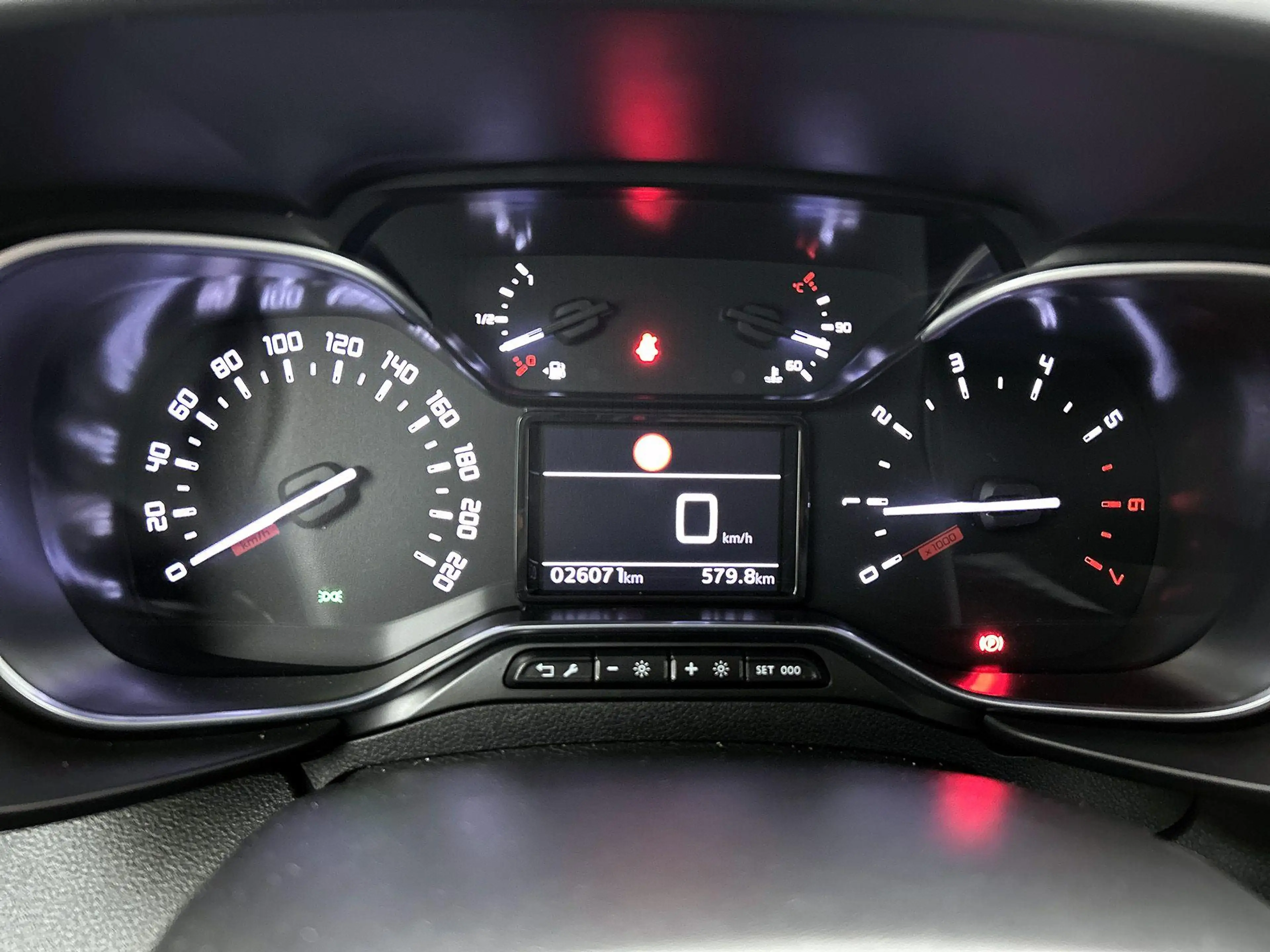 Citroen Berlingo 1.2 130pk Shine Automaat | Trekhaak | Apple Carpla — photo 14