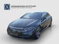 Mercedes-Benz EQS EQS 450+ ElectricART MASSAGE HA-Lenkung Blau - thumbnail 3