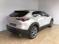 Mazda CX-30 CX-30 2.0 SKYACTIV-X-M Hybr Exclusive-Line 2WD OPF Silver - thumbnail 4