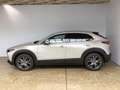 Mazda CX-30 CX-30 2.0 SKYACTIV-X-M Hybr Exclusive-Line 2WD OPF Argent - thumbnail 2