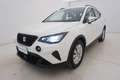 SEAT Arona Style 1.0 Metano 90CV Bianco - thumbnail 9
