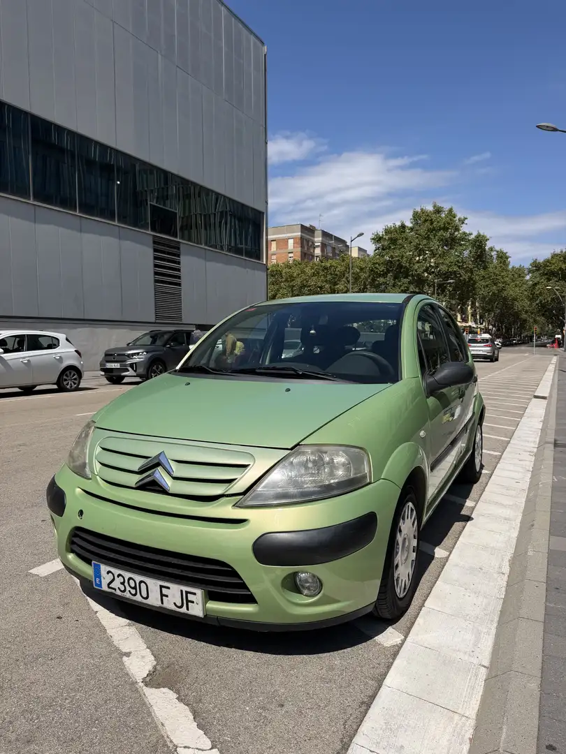 Citroen C3 1.4i Collection - 2