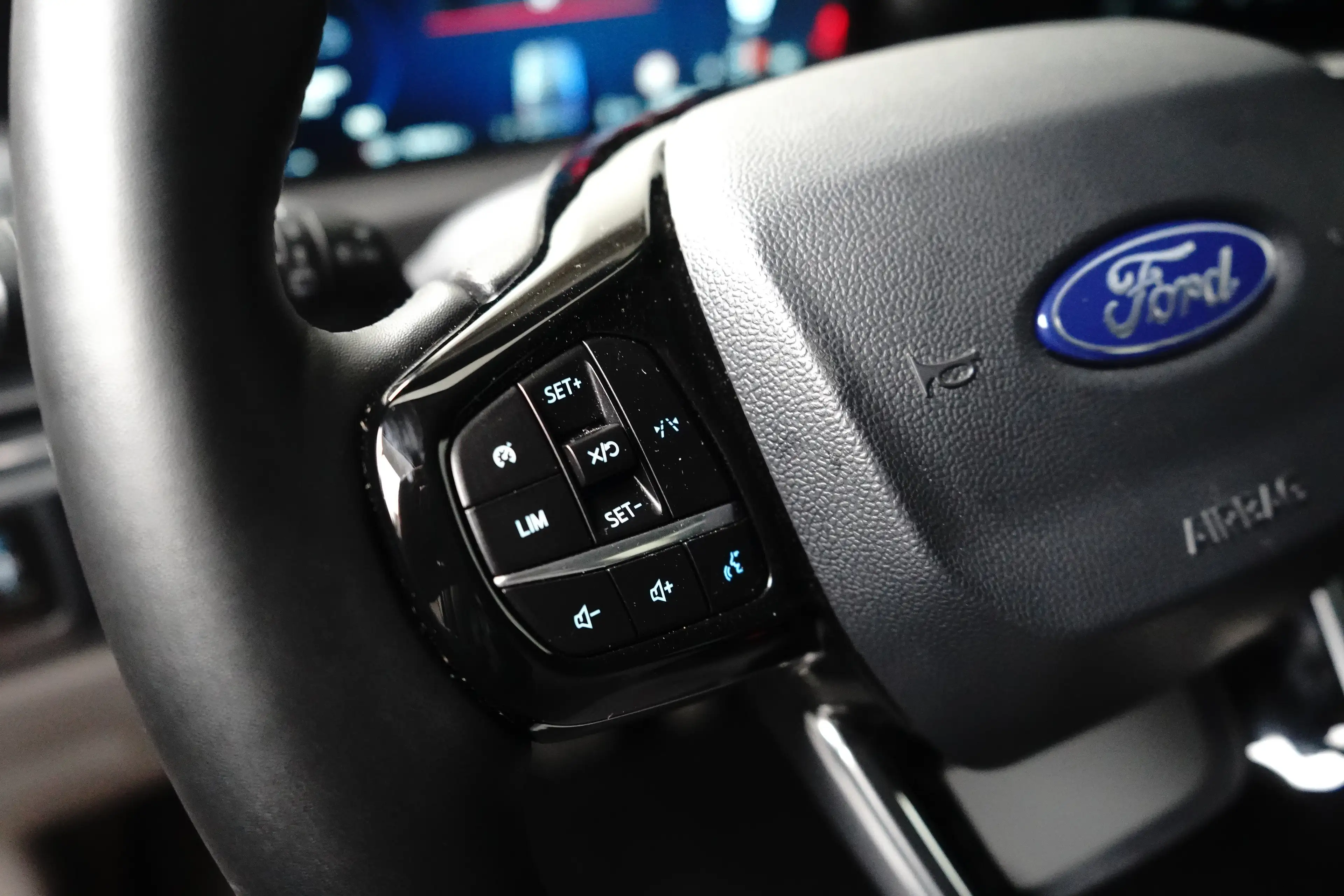 Ford Transit Custom Tourneo 340 2.5 PHEV L1H1 Titanium | Stoel- Stuurv — photo 16